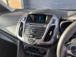 
FORD TRANSIT CONNECT 1.6 TDCi Limited full									