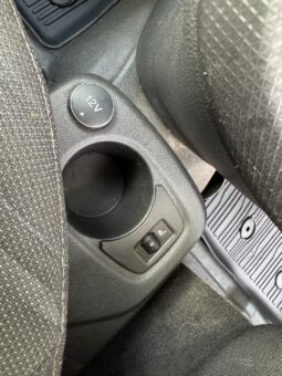 
FORD TRANSIT CONNECT 1.6 TDCi Limited full									