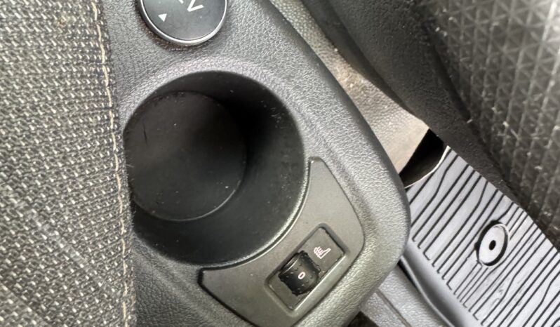 
FORD TRANSIT CONNECT 1.6 TDCi Limited full									