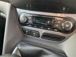 
FORD TRANSIT CONNECT 1.6 TDCi Limited full									