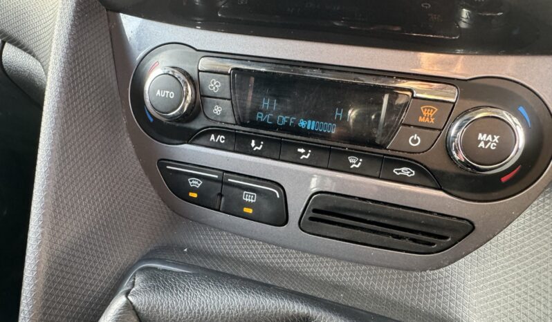 
FORD TRANSIT CONNECT 1.6 TDCi Limited full									