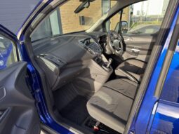 
FORD TRANSIT CONNECT 1.6 TDCi Limited full									
