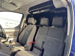 
FORD TRANSIT CONNECT 1.6 TDCi Limited full									