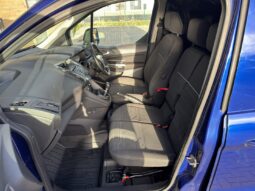 
FORD TRANSIT CONNECT 1.6 TDCi Limited full									