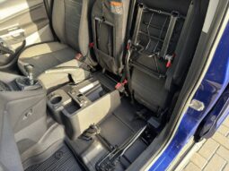 
FORD TRANSIT CONNECT 1.6 TDCi Limited full									
