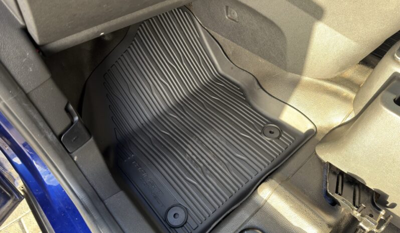 
FORD TRANSIT CONNECT 1.6 TDCi Limited full									