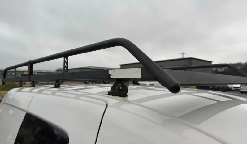 
VOLKSWAGEN CADDY MAXI 2.0 TDI Kombi Van full									