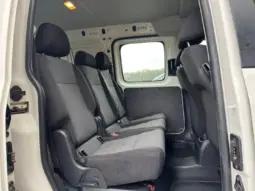 
VOLKSWAGEN CADDY MAXI 2.0 TDI Kombi Van full									