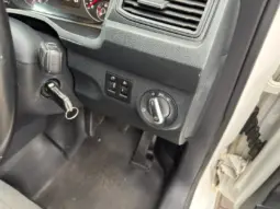 
VOLKSWAGEN CADDY MAXI 2.0 TDI Kombi Van full									