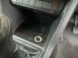 
VOLKSWAGEN CADDY MAXI 2.0 TDI Kombi Van full									