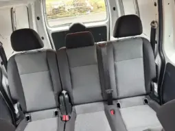 
VOLKSWAGEN CADDY MAXI 2.0 TDI Kombi Van full									