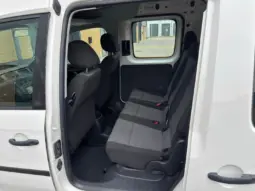
VOLKSWAGEN CADDY MAXI 2.0 TDI Kombi Van full									