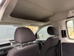 
VOLKSWAGEN CADDY MAXI 2.0 TDI Kombi Van full									