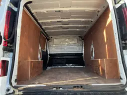 
Vauxhall Vivaro 1.6 CDTi 2900 Sportive full									