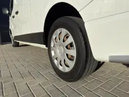 
Vauxhall Vivaro 1.6 CDTi 2900 Sportive full									