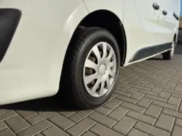 
Vauxhall Vivaro 1.6 CDTi 2900 Sportive full									