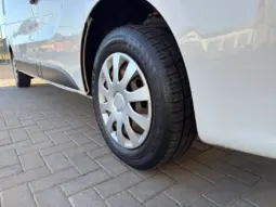 
Vauxhall Vivaro 1.6 CDTi 2900 Sportive full									