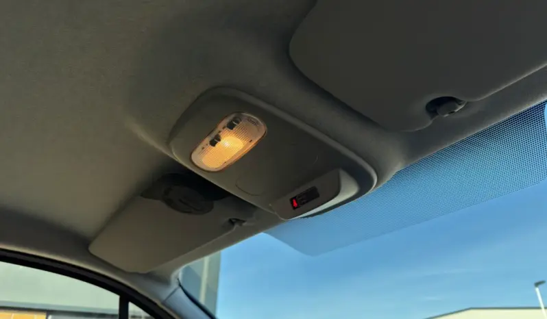 
Vauxhall Vivaro 1.6 CDTi 2900 Sportive full									