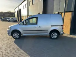 
VOLKSWAGEN CADDY 1.6 TDI Highline full									