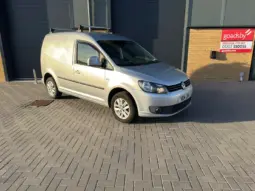 
VOLKSWAGEN CADDY 1.6 TDI Highline full									
