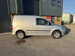 
VOLKSWAGEN CADDY 1.6 TDI Highline full									