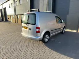 
VOLKSWAGEN CADDY 1.6 TDI Highline full									