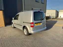 
VOLKSWAGEN CADDY 1.6 TDI Highline full									