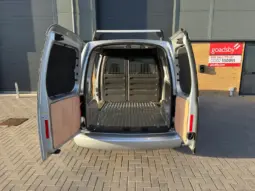 
VOLKSWAGEN CADDY 1.6 TDI Highline full									