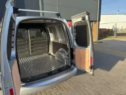 
VOLKSWAGEN CADDY 1.6 TDI Highline full									