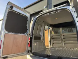 
VOLKSWAGEN CADDY 1.6 TDI Highline full									