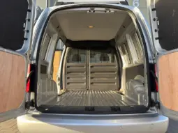 
VOLKSWAGEN CADDY 1.6 TDI Highline full									