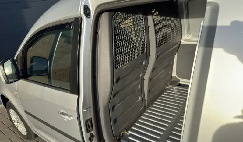 
VOLKSWAGEN CADDY 1.6 TDI Highline full									