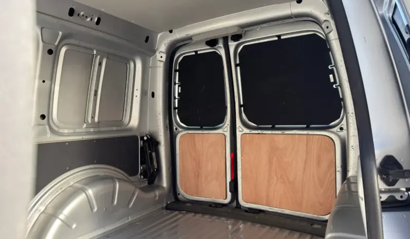 
VOLKSWAGEN CADDY 1.6 TDI Highline full									