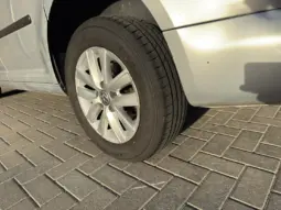 
VOLKSWAGEN CADDY 1.6 TDI Highline full									