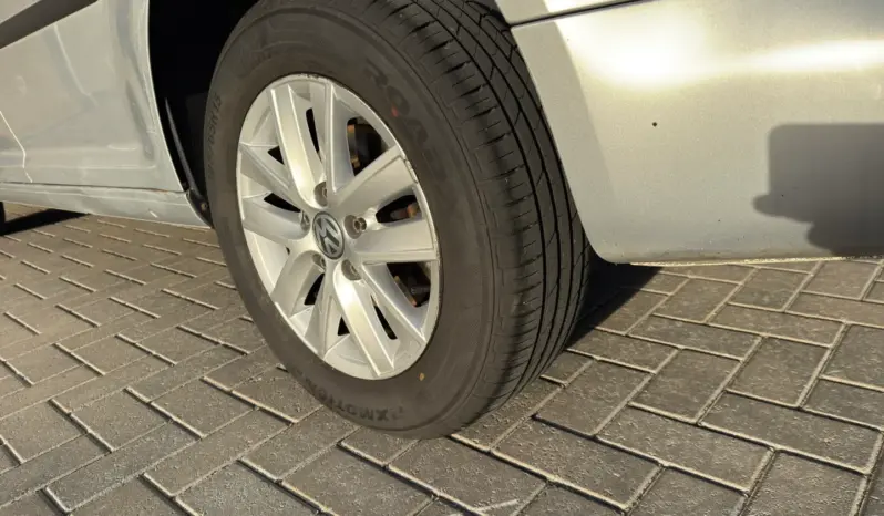 
VOLKSWAGEN CADDY 1.6 TDI Highline full									