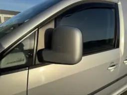 
VOLKSWAGEN CADDY 1.6 TDI Highline full									