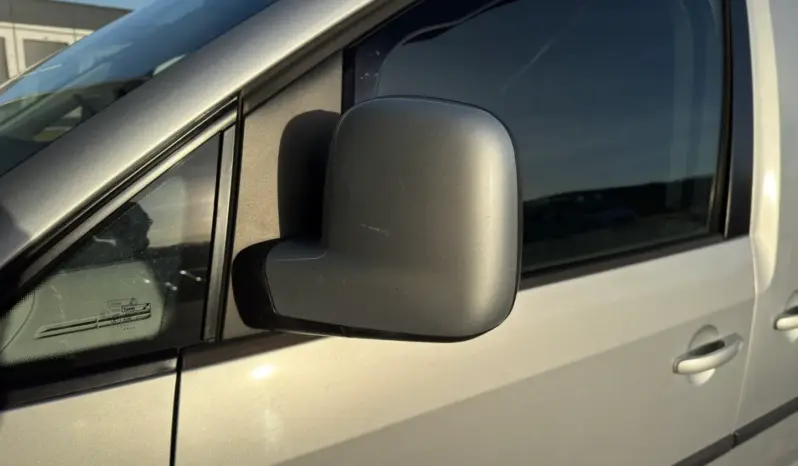 
VOLKSWAGEN CADDY 1.6 TDI Highline full									