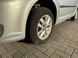 
VOLKSWAGEN CADDY 1.6 TDI Highline full									