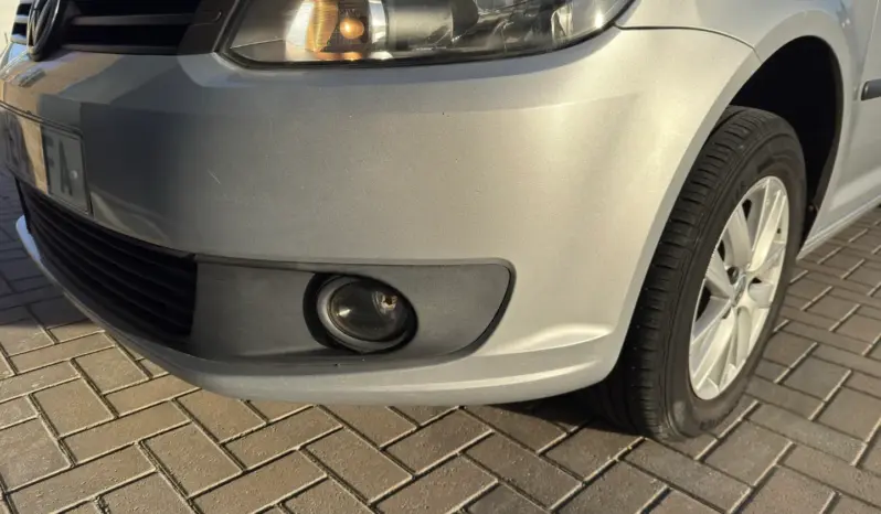 
VOLKSWAGEN CADDY 1.6 TDI Highline full									