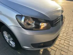 
VOLKSWAGEN CADDY 1.6 TDI Highline full									