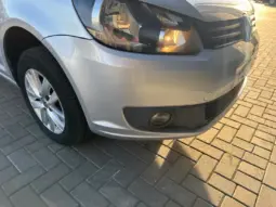 
VOLKSWAGEN CADDY 1.6 TDI Highline full									