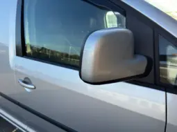 
VOLKSWAGEN CADDY 1.6 TDI Highline full									