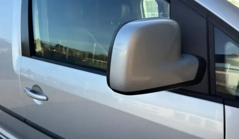 
VOLKSWAGEN CADDY 1.6 TDI Highline full									