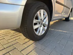 
VOLKSWAGEN CADDY 1.6 TDI Highline full									