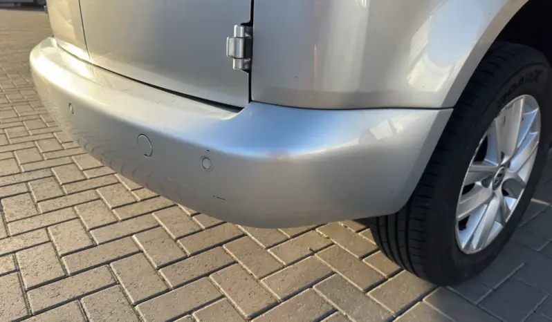 
VOLKSWAGEN CADDY 1.6 TDI Highline full									