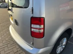 
VOLKSWAGEN CADDY 1.6 TDI Highline full									