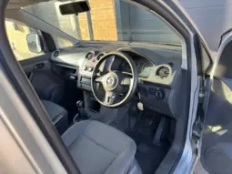 
VOLKSWAGEN CADDY 1.6 TDI Highline full									