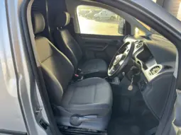 
VOLKSWAGEN CADDY 1.6 TDI Highline full									