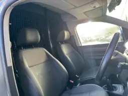 
VOLKSWAGEN CADDY 1.6 TDI Highline full									