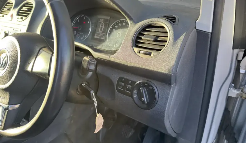 
VOLKSWAGEN CADDY 1.6 TDI Highline full									